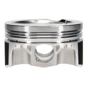Ford Mustang Piston Sets - JE Pistons - 4.6 2V Modular 11:1, Forged, 2618 Aluminum - `96-`04